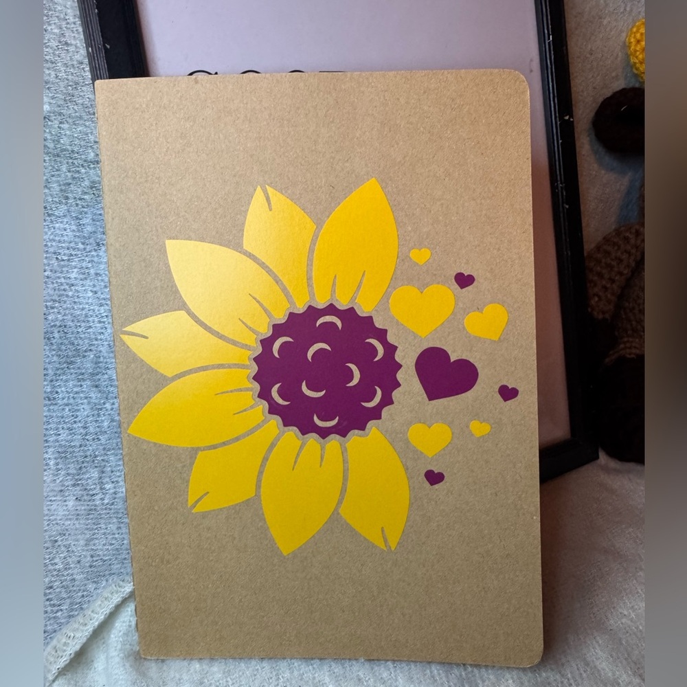 Customized Journal - Picture 2 of 5